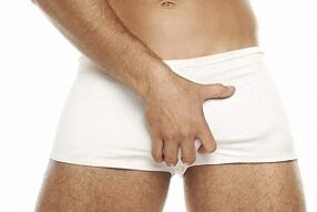 a pénisz felmelegítése a bővítési eljárás előtt